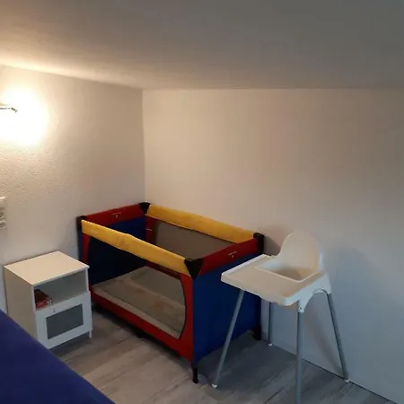 Koje Am Kap Zwenkau