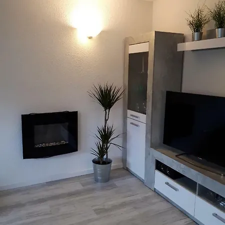 Koje Am Kap Hébergement de vacances Zwenkau
