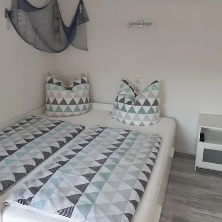 Hébergement de vacances Koje Am Kap