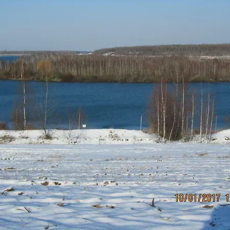 Koje Am Kap Zwenkau