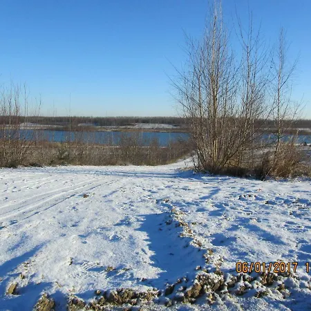 Koje Am Kap Zwenkau