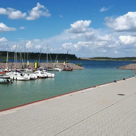 Koje Am Kap Hébergement de vacances *